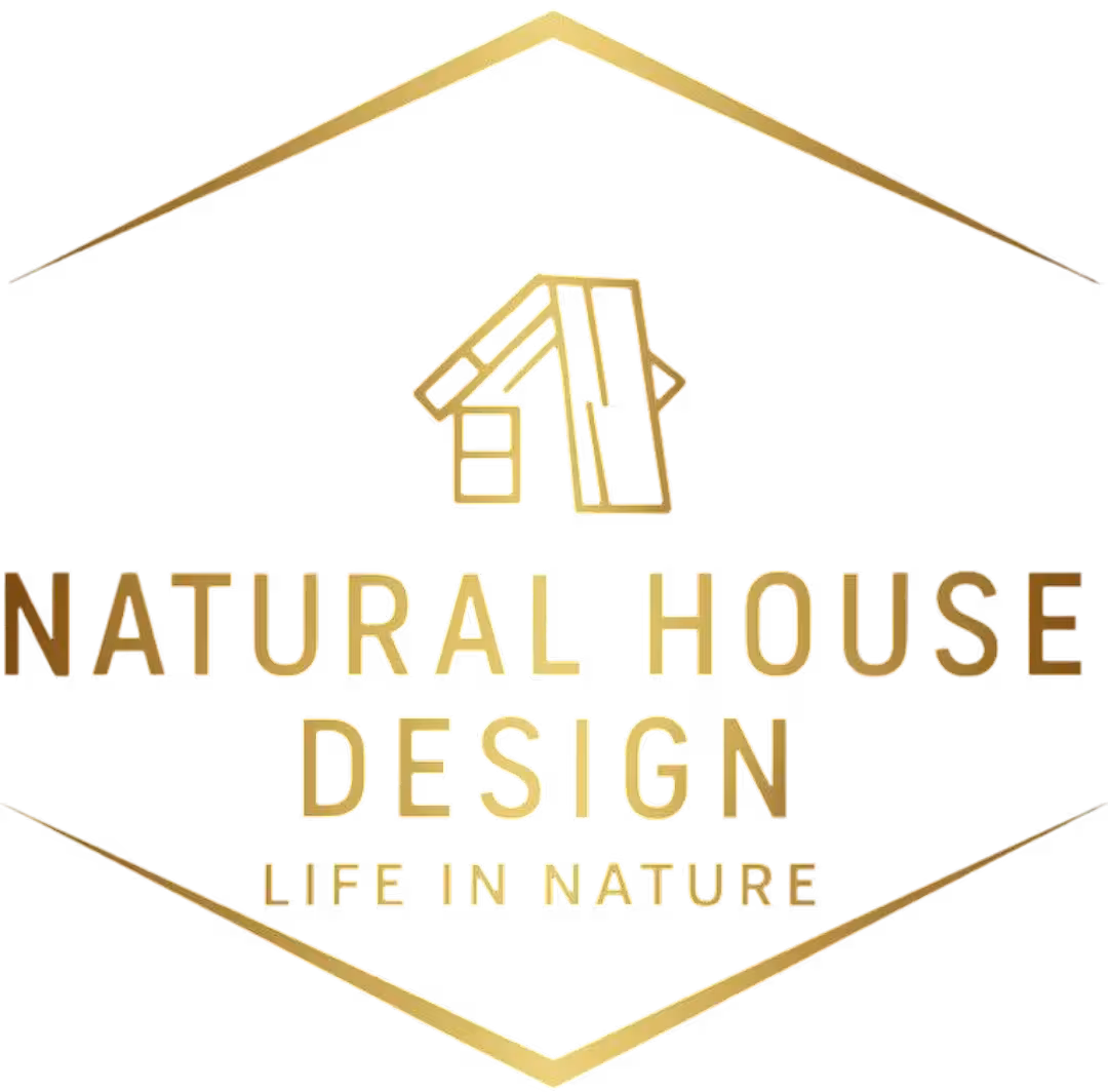 Natural House Design logo